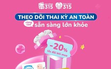 Chăm sóc thai phụ vào mùa hè