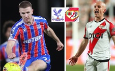 Soi tỉ số trận Crystal Palace – Rayo Vallecano: Trận chiến giữa những chuyên gia phòng thủ