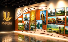 Vingroup khởi động dòng phim tôn vinh lịch sử - văn hóa