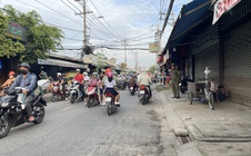 Xử lý lấn chiếm lòng đường, vỉa hè: Làm nghiêm và tạo sinh kế cho người dân