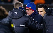 Jose Mourinho sớm lên kế hoạch cải tổ Real Madrid