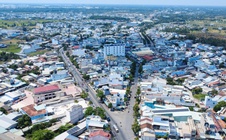 Những địa phương nào ở Tây Ninh đủ điều kiện lên phường?