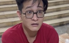 Công an TPHCM bắt Rapper Mr.Nhân