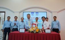 Chia sẻ chương trình đào tạo, mở lối nhân lực chất lượng