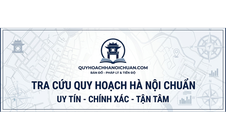 Cập nhật bản đồ quy hoạch Hà Nội 2026 chuyên sâu tại quyhoachhanoichuan.com