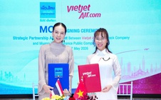 Madam Pang và Tiến sĩ Nguyễn Thị Phương Thảo đồng hành vì bóng đá, tình hữu nghị Việt Nam - Thái Lan