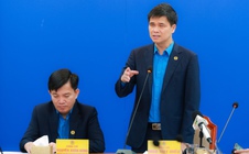 Người lao động kiến nghị lương đủ sống, giảm giờ làm trước Đại hội XIV Công đoàn Việt Nam