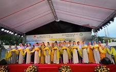 Saigontourist Group đồng hành cùng Lễ hội Ẩm thực Chay - Huế 2026