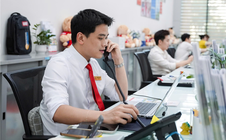 Giữ chân nhân lực chất lượng cao