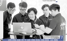 Báo in ngày 4-5: Sớm cấp sổ hồng nhiều dự án chung cư