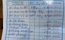 Xác minh thông tin khách sạn “chặt chém” du khách, bia Heineken 900.000 đồng/thùng