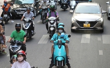 Đề xuất lộ trình và mức hỗ trợ chuyển đổi giao thông xanh tại TPHCM đến 2040