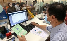 Đóng BHXH thấp hơn thu nhập: Nỗi lo lương hưu không đủ sống