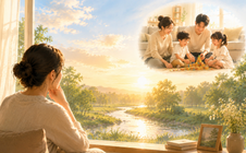 Khoảng lặng trước lối rẽ hôn nhân