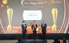 SACOMBANK nhận giải thưởng Sao Khuê 2026 và ghi tên trên Bản đồ Giải pháp Công nghệ số Việt Nam