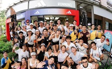 adidas ra mắt Sala Running Store, điểm đến mới dành cho cộng đồng chạy bộ tại Việt Nam