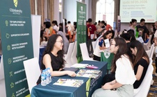 Cơ hội lớn, đòi hỏi cao