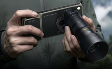 Camera AI phổ cập, smartphone thách thức máy ảnh