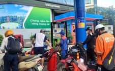 Chính thức bán xăng E10 toàn quốc