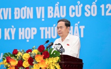 Chủ tịch Quốc hội chia sẻ về Luật đô thị đặc biệt cho TPHCM