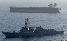 Eo biển chiến lược đối mặt sóng gió: Hormuz khó bề trở lại như trước
