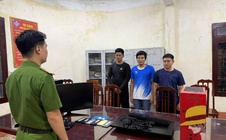 Nhóm tội phạm lừa đảo chiếm đoạt tài sản qua trò chơi điện tử Liên Minh Huyền Thoại