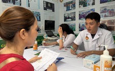 Từ 1-7, Bộ Y tế dừng cấp giấy phép, chứng chỉ hành nghề khám chữa bệnh