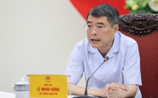 Thủ tướng Lê Minh Hưng: Giải quyết ngay 2 vấn đề liên quan sân bay Long Thành