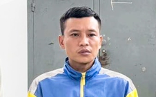 Phát hiện người đàn ông khác khi bất ngờ về nhà ngoại, chồng chém vợ tử vong