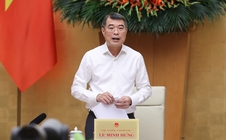 Thủ tướng Lê Minh Hưng: Tiếp tục cải cách thủ tục hành chính, cắt giảm điều kiện kinh doanh