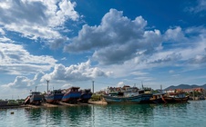 Khốn khổ vì 3 cơ sở sửa chữa tàu tự phát
