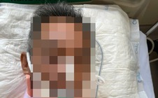 Tìm thân nhân người đàn ông 50 tuổi đang nguy kịch tại bệnh viện