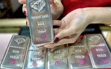 Giá bạc hôm nay, 5-5: Giảm liên tiếp, vẫn xuất hiện dự báo vượt 90 USD/ounce