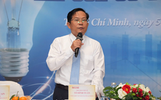 "Chìa khóa" phát triển của TP HCM