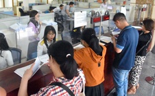 Cắt giảm thủ tục, khơi thông nguồn lực