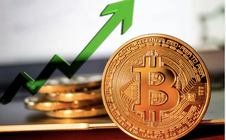 Thị trường tiền số hôm nay, 6-5: Bitcoin tăng vọt
