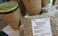 Giá cà phê hôm nay 7-5: Robusta tăng tiếp; “vua xuất khẩu cà phê” bất ngờ rớt hạng