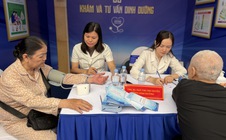 Chính thức triển khai khám sức khỏe miễn phí toàn dân