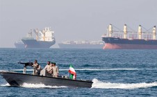 Chiến sự Trung Đông ngày 7-5: Iran nhắn gửi các tàu ở Hormuz, kêu gọi Mỹ cắt đứt với Israel