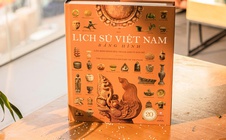 Giải thưởng Sách quốc gia lần IX nhận hồ sơ tham dự