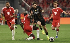 PSG viết trang sử mới cho bóng đá Paris