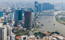 Mời bạn đọc tham gia cuộc thi viết “Tôi yêu thành phố của tôi”