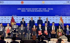 Vinpearl hợp tác với 3 doanh nghiệp lữ hành hàng đầu Ấn Độ khai mở thị trường 1,47 tỉ dân