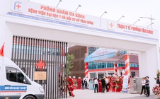 Mô hình mới giúp người dân khám chuyên sâu ngay tại trạm y tế