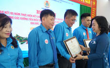 Học Bác về tinh thần trách nhiệm, sẻ chia