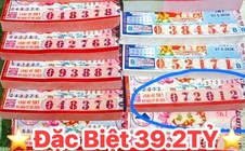 Sáng 8-5, lộ diện nơi trúng 3 giải độc đắc xổ số miền Nam