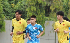 U19 Việt Nam đối đầu chủ nhà Indonesia ở giải Đông Nam Á