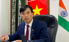 Hợp tác kinh tế Việt Nam - Ấn Độ chuyển sang chất lượng và chiều sâu