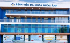 Bệnh viện Đa khoa Quốc Ánh – 20 năm vì sức khỏe cộng đồng