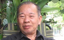 Nhà thơ Phạm Thiên Thư qua đời